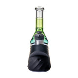 BigFun! Tricolor Peak Glass Top – 5″ × 2.8″