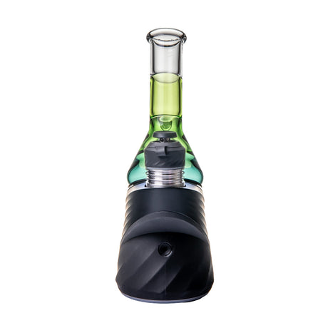 BigFun! Tricolor Peak Glass Top – 5″ × 2.8″