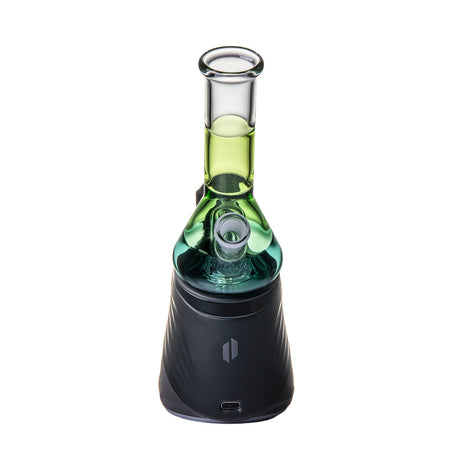 BigFun! Tricolor Peak Glass Top – 5″ × 2.8″