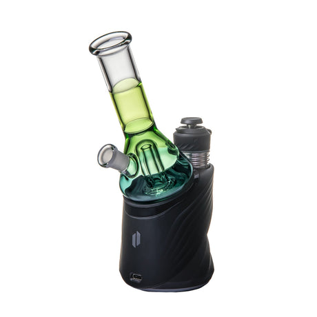 BigFun! Tricolor Peak Glass Top – 5″ × 2.8″