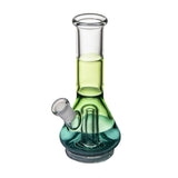 BigFun! Tricolor Peak Glass Top – 5″ × 2.8″