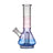 BigFun Tricolor Peak Glass Top - alternate view 2