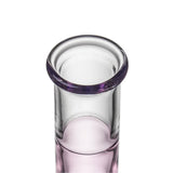 BigFun! Tricolor Peak Glass Top – 5″ × 2.8″