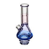 BigFun! Tricolor Pivot Dry Top – 2.6″