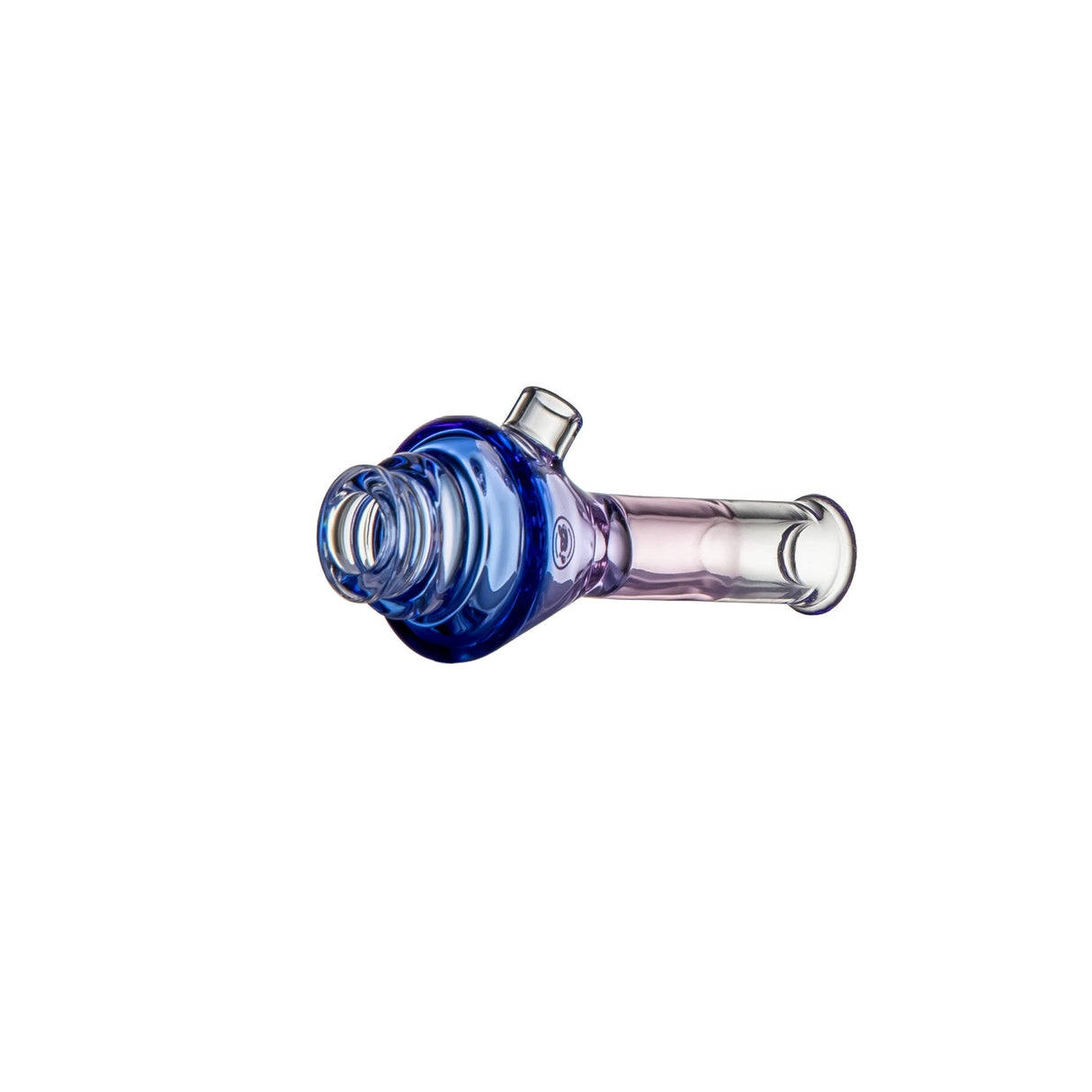BigFun! Tricolor Pivot Dry Top – 2.6″
