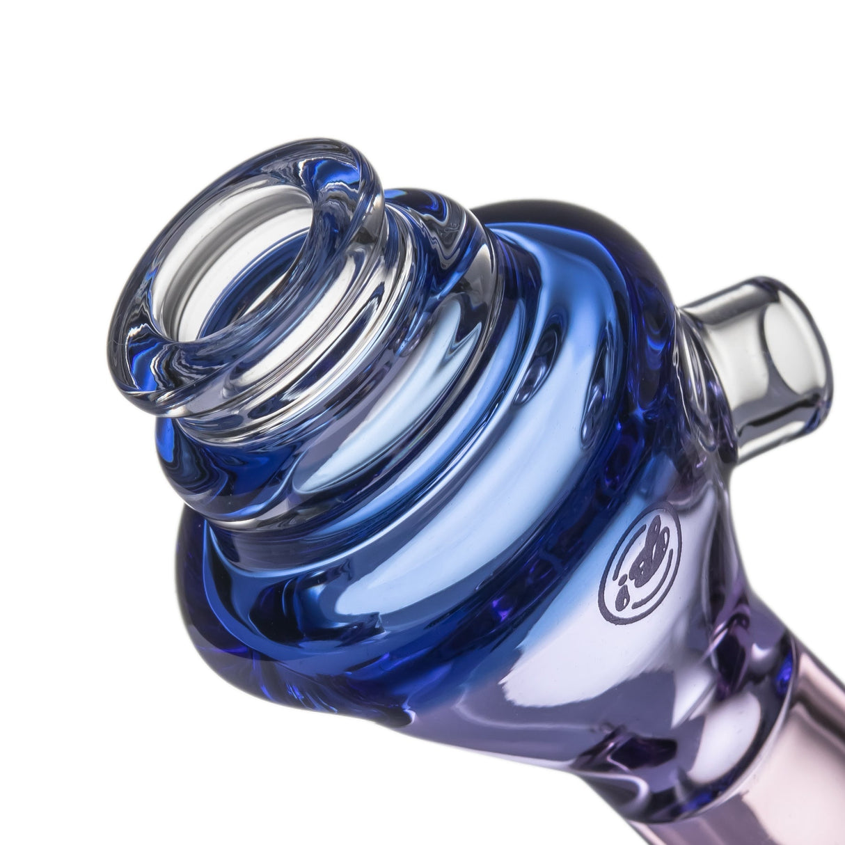 BigFun! Tricolor Pivot Dry Top – 2.6″