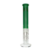 MAV Glass Full Color Triple Honeycomb Disc