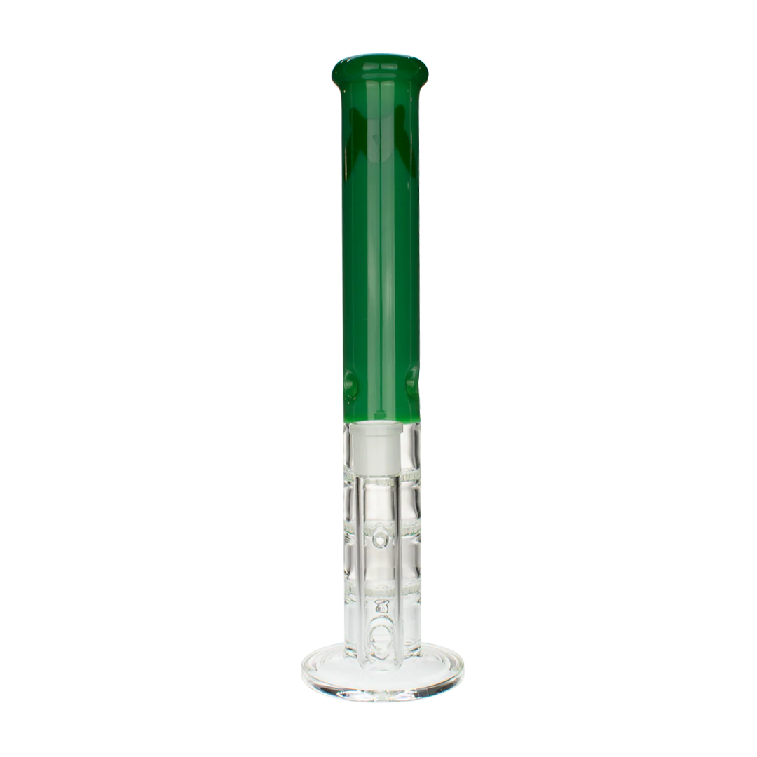 MAV Glass Full Color Triple Honeycomb Disc