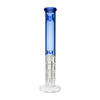 MAV Glass Full Color Triple Honeycomb Disc
