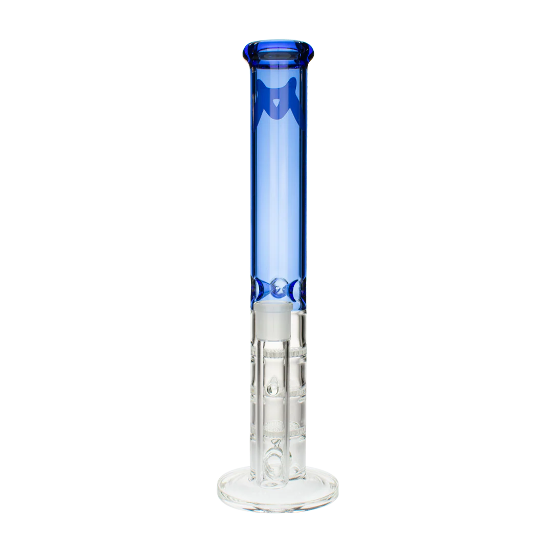 MAV Glass Full Color Triple Honeycomb Disc