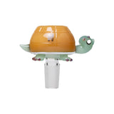 Human Grade Animal Bowl