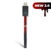 Ooze Twist Slim Pen 2.0 510 Thread Vaporizer Battery