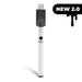 Ooze Twist Slim Pen 2.0 510 Thread Vaporizer Battery