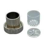 Universal Baller Vortex Adapter Set