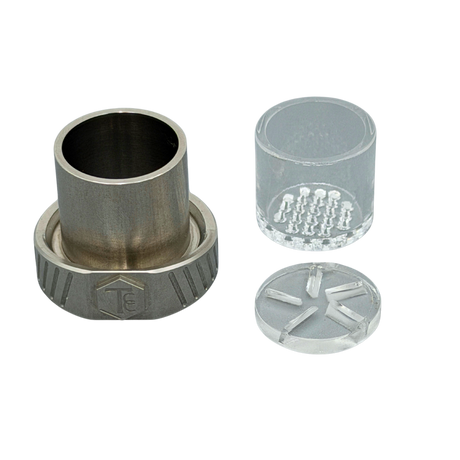 Universal Baller Vortex Adapter Set