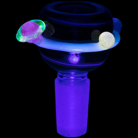 UV Galactic Bowl Piece