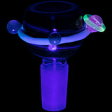 UV Galactic Bowl Piece