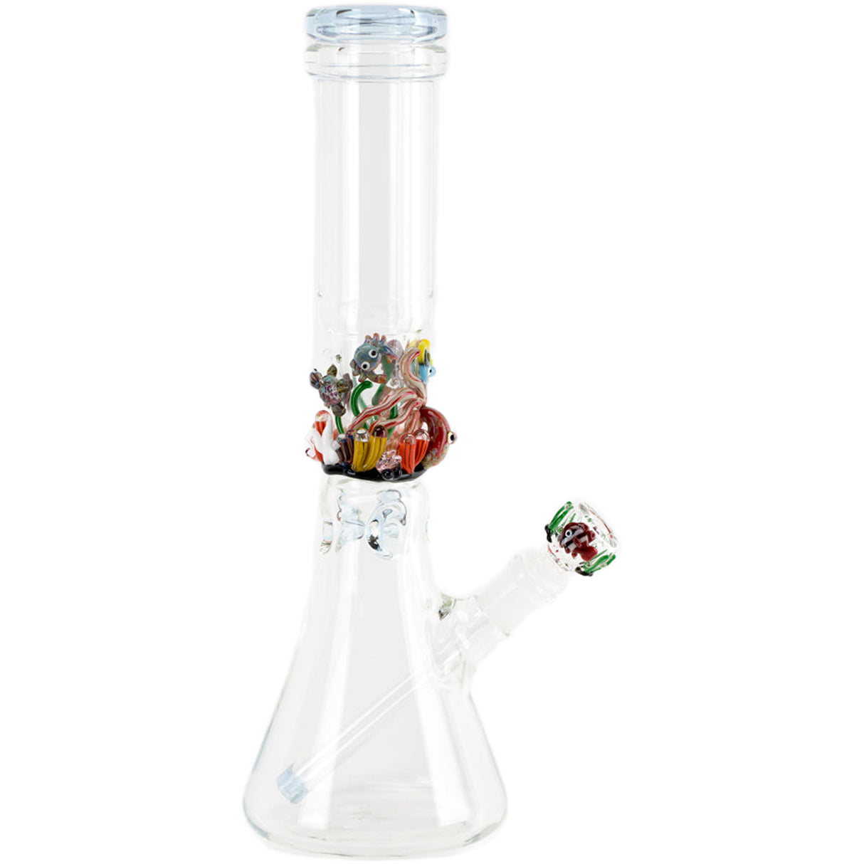 Under The Sea Beaker