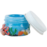 Under the Sea - Terp Jar