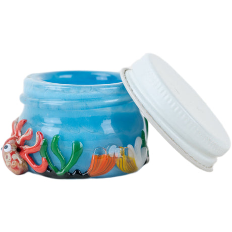 Under the Sea - Terp Jar