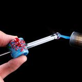 Under the Sea Poker Wand