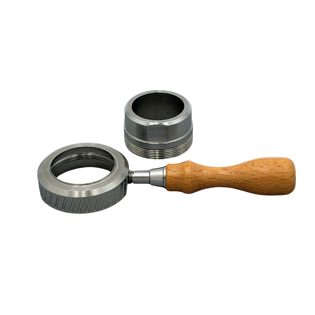 Universal Baller Hybrid Bowl Metal Parts Set