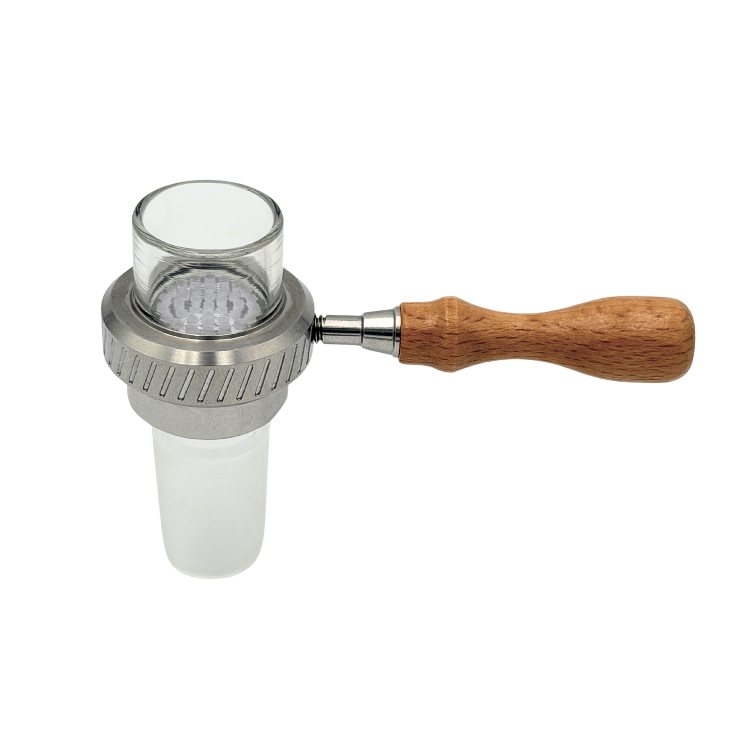 Universal Baller - Ball Vaporizer Full Kit – DankGeek