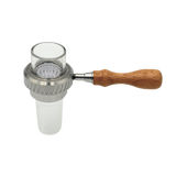 Universal Baller - Ball Vaporizer Full Kit