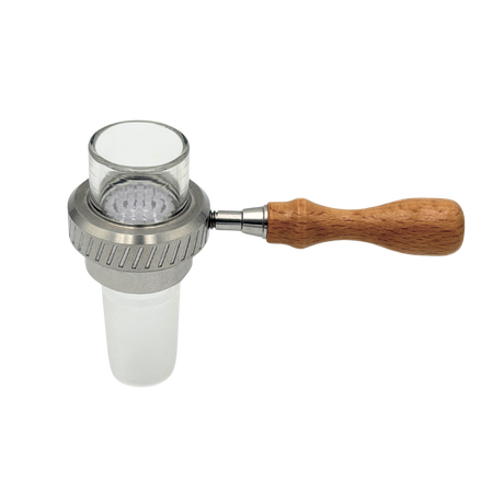 Universal Baller - Ball Vaporizer Full Kit