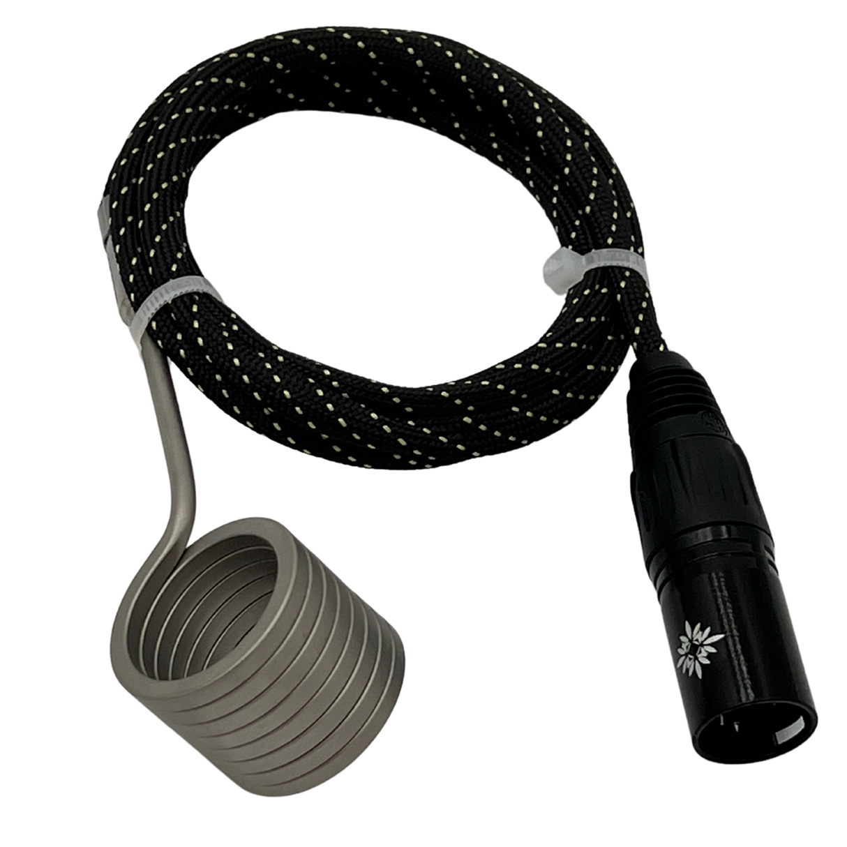 Universal Baller - Replacement Coil (25MMx30MM 200W)