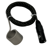 Universal Baller - Replacement Coil (25MMx30MM 200W)