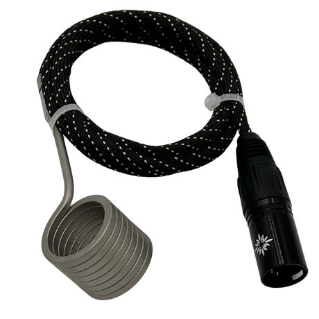 Universal Baller - Replacement Coil (25MMx30MM 200W)