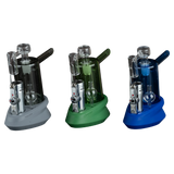 Myster HAMR - Cold Start Concentrate Rig Bundle