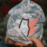 Lord Nermal Beanie (AllStar Tree Camo)