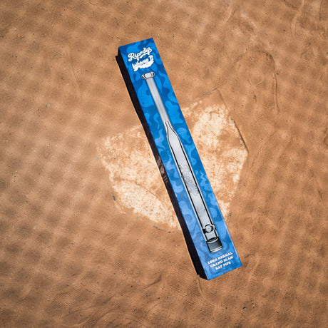 Whomp It x  RIPNDIP Lord Nermal 26" Grand Slam Bat Pipe