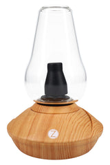 Zenco Uno Desktop Vaporizer – Auto-Fill Glass – 4 Heat Settings