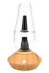 Zenco Flow Desktop Vaporizer – Auto-Fill Water Glass – 4 Heat Settings
