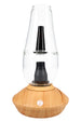 Zenco Flow Desktop Vaporizer – Auto-Fill Water Glass – 4 Heat Settings