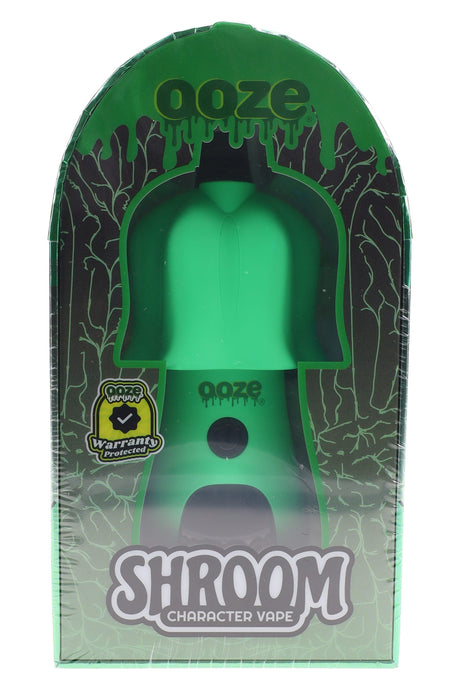 Ooze Shroom Character 510 Battery – 650 mAh