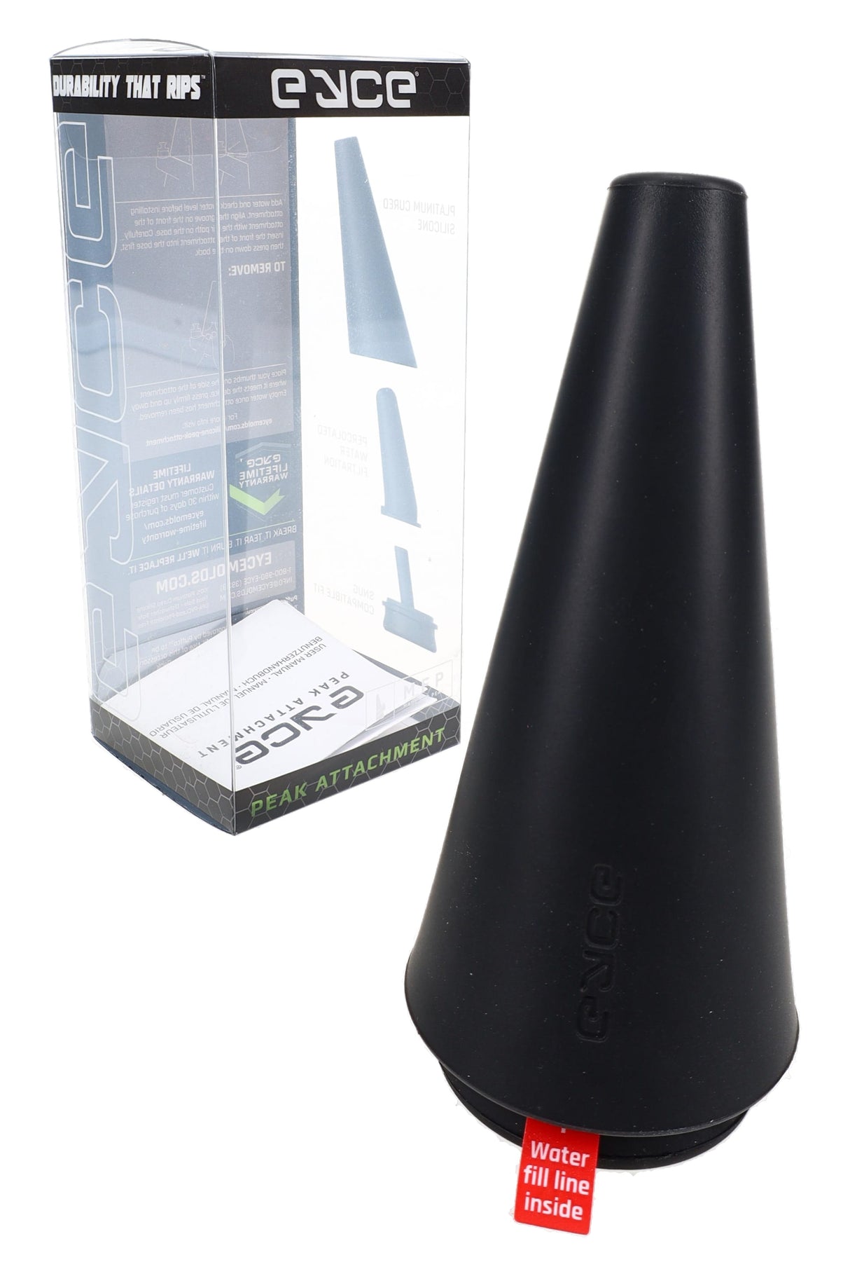Eyce Peak Attachment