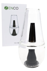 Zenco Flow Water Glassware Attachment