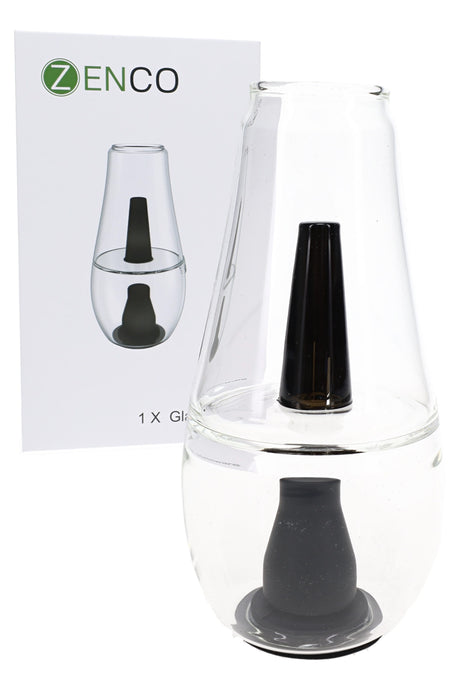 Zenco Flow Water Glassware Attachment