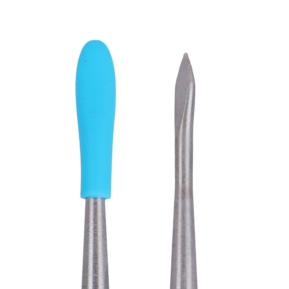 Pulsar Double-Sided Metal Vape Tool