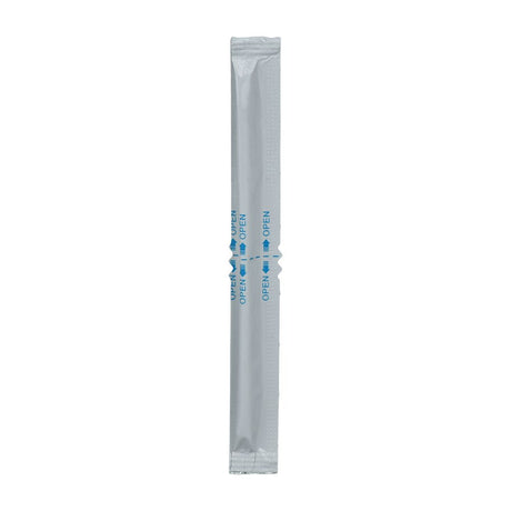 Pulsar SYNDR Alcohol Cotton Cleaning Swabs 50CT Tub - Top View on White Background