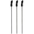 Pulsar SYNDR 3-Pack Cleaning Brushes - Durable Bristles for Pipe Maintenance