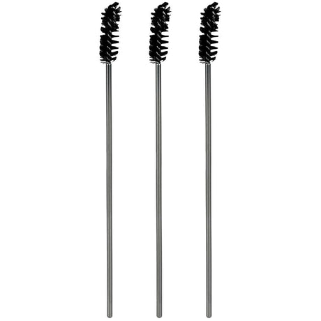 Pulsar SYNDR 3-Pack Cleaning Brushes - Durable Bristles for Pipe Maintenance