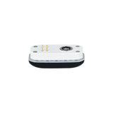 Pulsar 510 DL 2.0 PRO magnetic connector for vaporizers, front view on white background