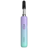 CCELL Go Stik Variable Voltage 510 Battery with 280mAh capacity, front view on white background