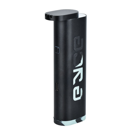 Eyce PV1 Dry Herb Vaporizer with 3000mAh Battery - Side View on White Background