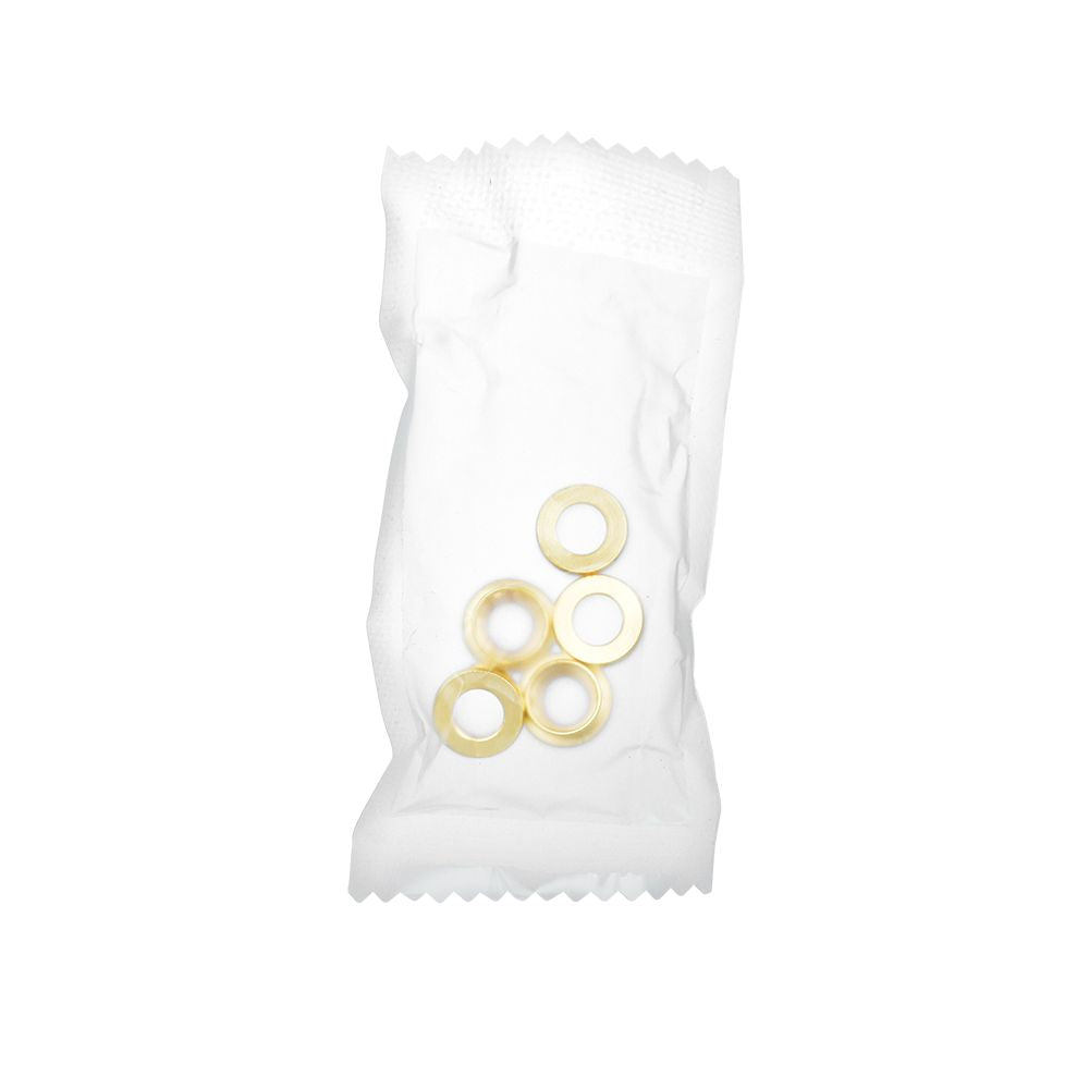 Pulsa Rings Pulsar VLT 510 1ml Cart Adapter Ring 5-Pack - Universal Fit – DankGeek